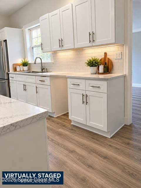 1179 NE Wild Rose Drive, Palm Bay FL - photo 6 of 12