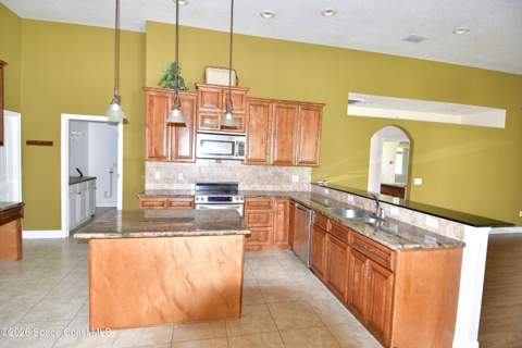 2455 Village Lane, Titusville FL - photo 7 of 22