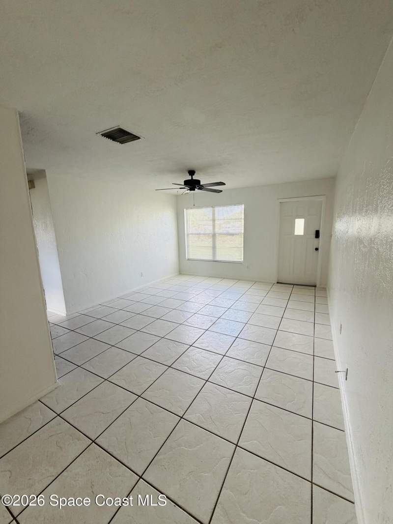 3 bedroom Single Family Residence at 481 Orange Avenue, Merritt Ridge Subd, Merritt Island — photo 3