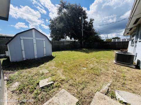 481 Orange Avenue, Merritt Island FL - photo 17 of 18