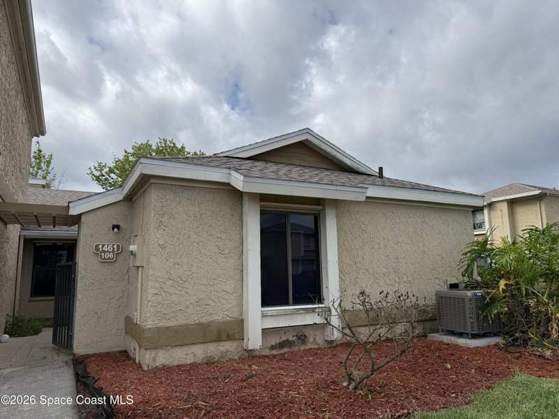 2 bedroom Townhouse at 1461 Sheafe Avenue #106, Port Malabar Country Club Unit 7 First Replat of, Palm Bay — photo 1