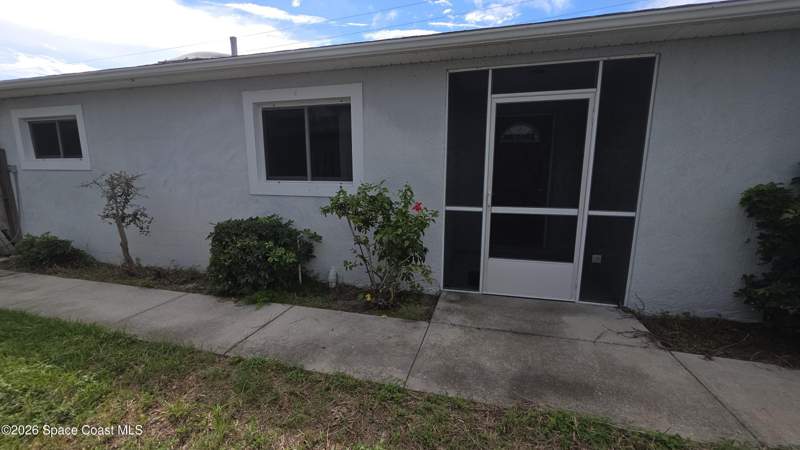 3 bedroom Single Family Residence at 110 Jefferson Avenue, Jefferson Villas Phase II A Replat of A Portion of, Cape Canaveral — photo 2