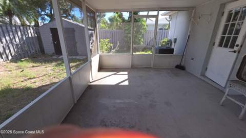 110 Jefferson Avenue, Cape Canaveral FL - photo 7 of 7