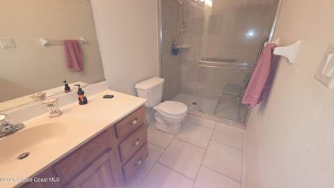 110 Jefferson Avenue, Cape Canaveral FL - photo 6 of 7
