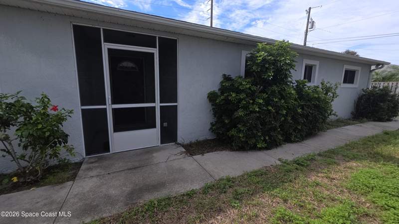 3 bedroom Single Family Residence at 110 Jefferson Avenue, Jefferson Villas Phase II A Replat of A Portion of, Cape Canaveral — photo 3
