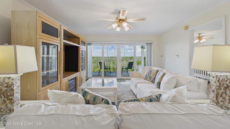 2 bedroom Condominium at 540 S Brevard Avenue #446, Harbor Isles Condo Ph IV, Cocoa Beach — photo 3