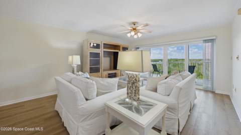 540 S Brevard Avenue #446, Cocoa Beach FL - photo 22 of 85