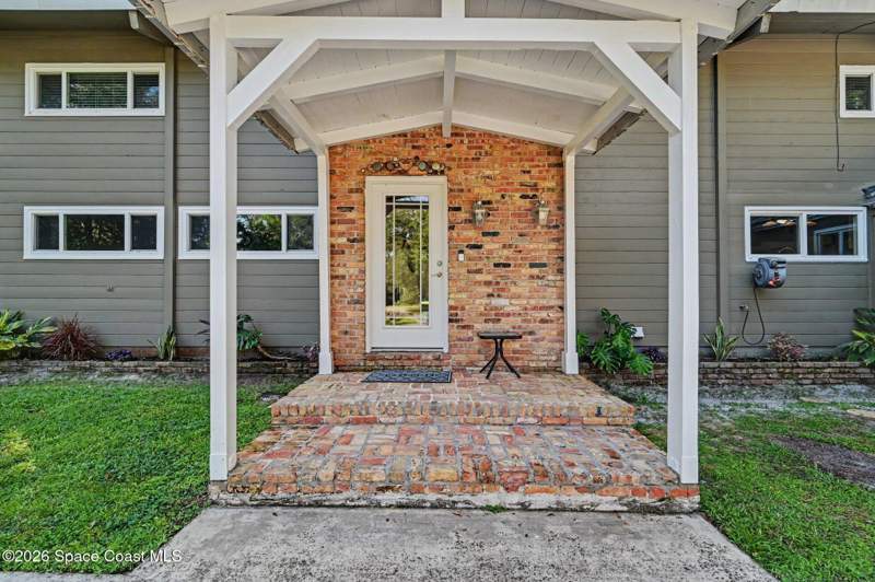 4 bedroom Single Family Residence at 3855 Lost Tree Court, Hidden Hills, Titusville — photo 3