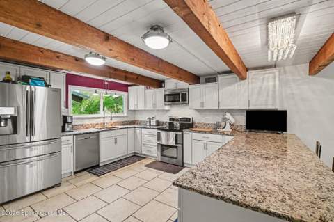 3855 Lost Tree Court, Titusville FL - photo 11 of 48