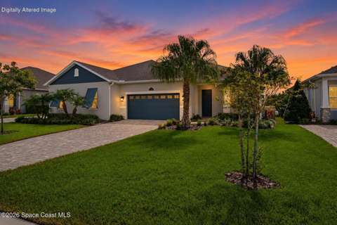 2799 Avalonia Drive, home for sale on Avalonia Drive