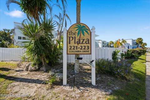 221 Columbia Drive #137, Cape Canaveral FL - photo 18 of 25
