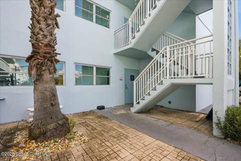221 Columbia Drive #137, Cape Canaveral FL - photo 24 of 25