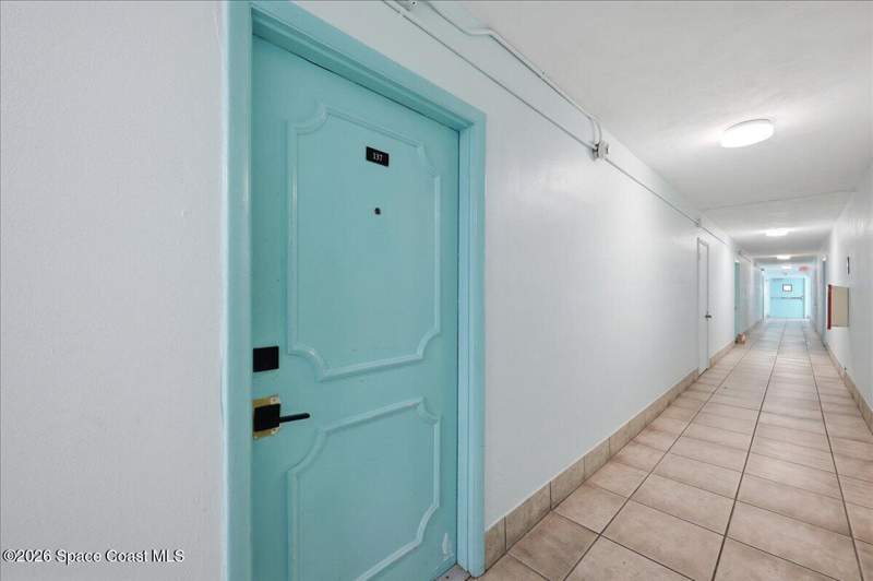 0 bedroom Condominium at 221 Columbia Drive #137, The Plaza Condo, Cape Canaveral — photo 3