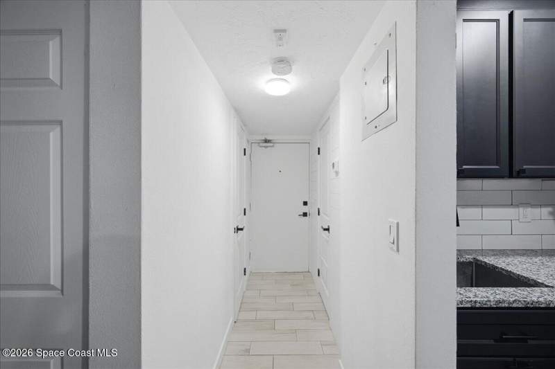 0 bedroom Condominium at 221 Columbia Drive #137, The Plaza Condo, Cape Canaveral — photo 4