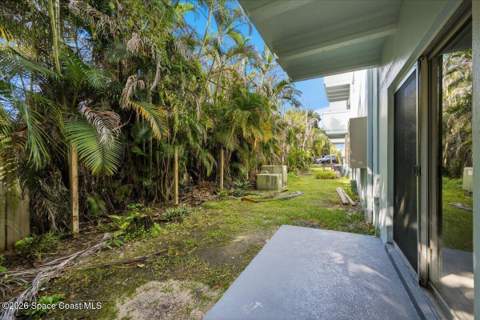 221 Columbia Drive #137, Cape Canaveral FL - photo 19 of 25