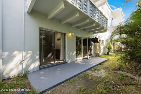 221 Columbia Drive #137, Cape Canaveral FL - photo 21 of 25