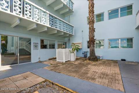 221 Columbia Drive #137, Cape Canaveral FL - photo 23 of 25