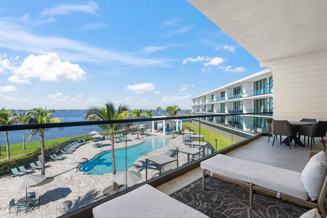 205 Strand Drive #305