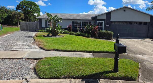 3612 Crossbow Drive