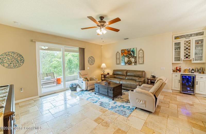 4 bedroom Single Family Residence at 1378 Meadow Lark Drive, Laurel Run at Meadowridge Phase 1, Titusville — photo 4