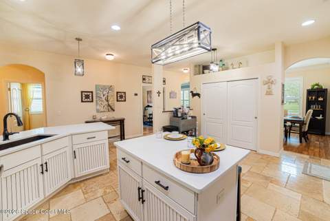 1378 Meadow Lark Drive, Titusville FL - photo 6 of 40