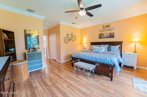 1378 Meadow Lark Drive, Titusville FL - photo 12 of 40