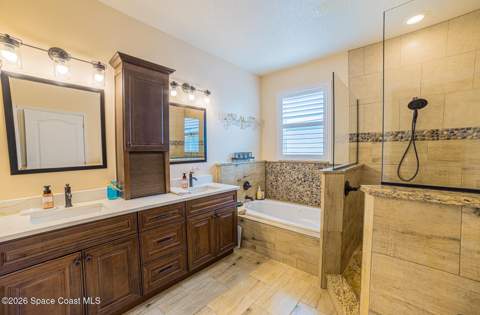 1378 Meadow Lark Drive, Titusville FL - photo 14 of 40
