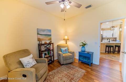 1378 Meadow Lark Drive, Titusville FL - photo 24 of 40