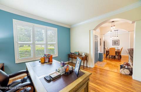 1378 Meadow Lark Drive, Titusville FL - photo 19 of 40