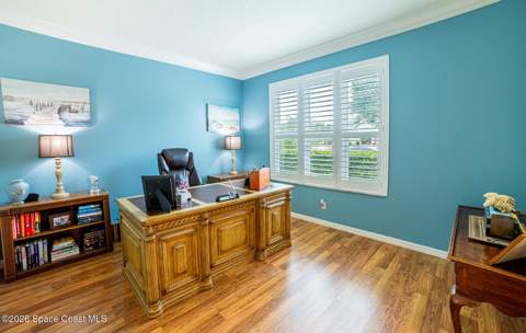 1378 Meadow Lark Drive, Titusville FL - photo 20 of 40