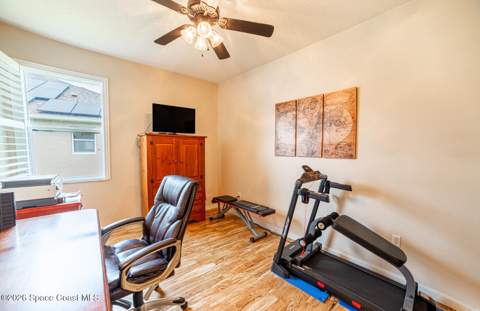 1378 Meadow Lark Drive, Titusville FL - photo 22 of 40