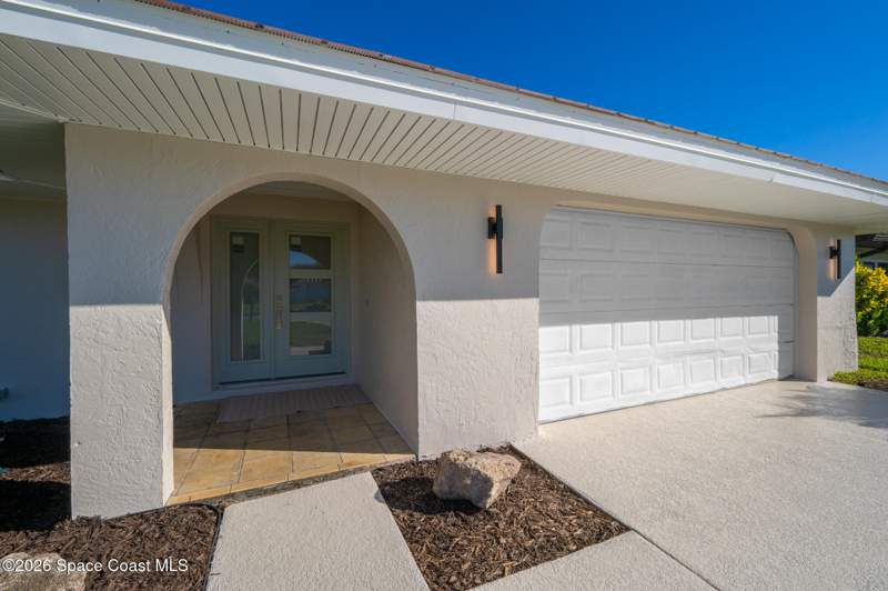 4 bedroom Single Family Residence at 468 Sailfish Cove, Sleepy Lagoon, Satellite Beach — photo 3