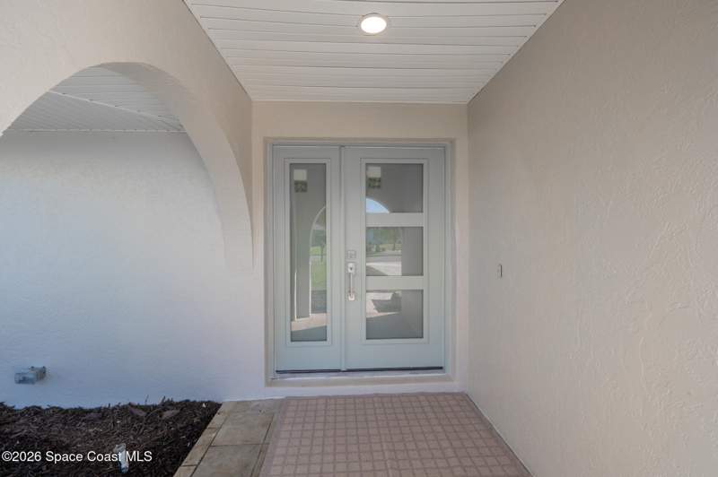 4 bedroom Single Family Residence at 468 Sailfish Cove, Sleepy Lagoon, Satellite Beach — photo 4