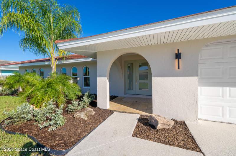 4 bedroom Single Family Residence at 468 Sailfish Cove, Sleepy Lagoon, Satellite Beach — photo 5
