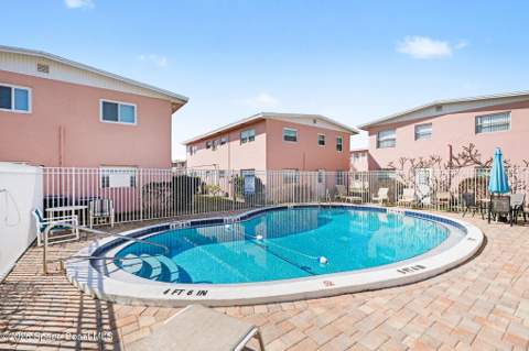410 Monroe Avenue #L202, Cape Canaveral FL - photo 16 of 19