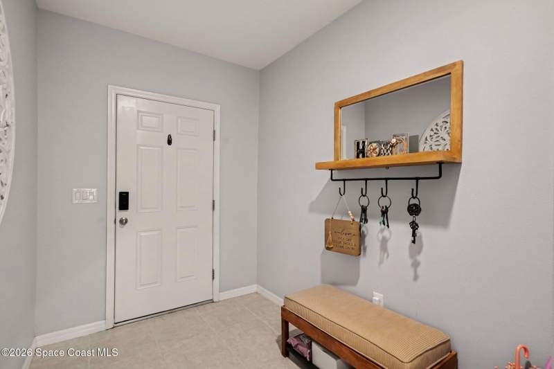 4 bedroom Single Family Residence at 540 Dinner Street, Port Malabar Unit 7, Palm Bay — photo 4