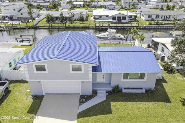1685 Yates Drive home for sale in Pelican Creek Estates