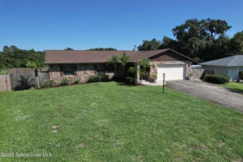 2297 Granville Street, Palm Bay FL - photo 8 of 36