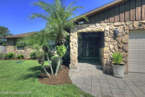 2297 Granville Street, Palm Bay FL - photo 9 of 36