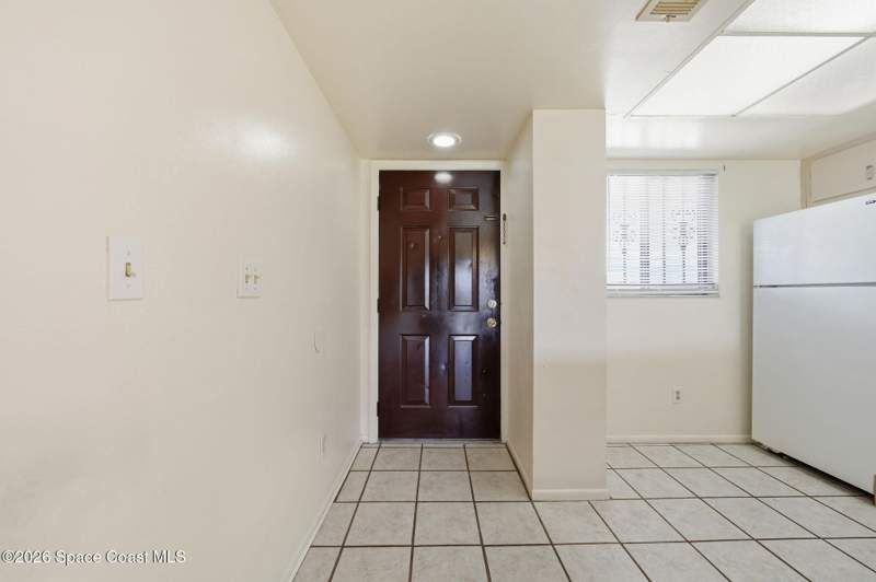 2 bedroom Condominium at 1710 University Lane #406, College Club Condo Ph I, Cocoa — photo 3