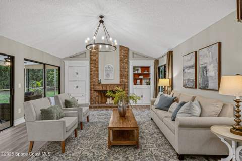 3765 Big Pine Road, Melbourne FL - photo 11 of 53