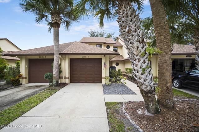 2645 Elliot Way #5
