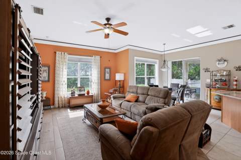 2061 Thornwood Drive, Palm Bay FL - photo 6 of 39