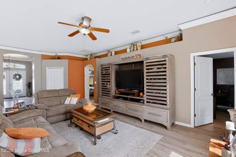 2061 Thornwood Drive, Palm Bay FL - photo 7 of 39