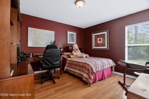 2061 Thornwood Drive, Palm Bay FL - photo 15 of 39