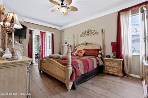 2061 Thornwood Drive, Palm Bay FL - photo 18 of 39