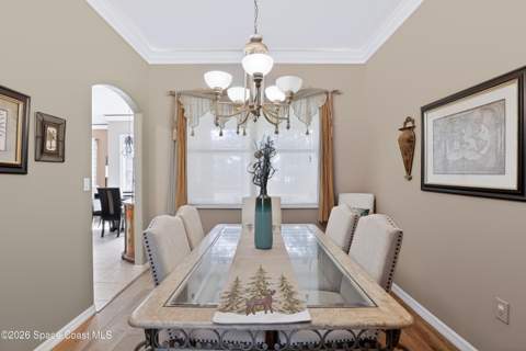 2061 Thornwood Drive, Palm Bay FL - photo 16 of 39