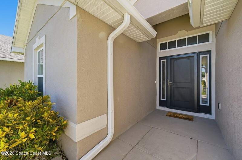 4 bedroom Single Family Residence at 222 Secret Drive, Hidden Heights, West Melbourne — photo 5