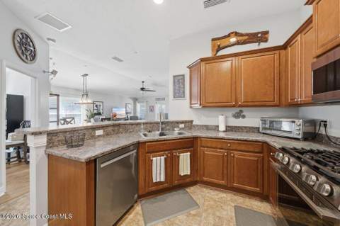 222 Secret Drive, West Melbourne FL - photo 7 of 38