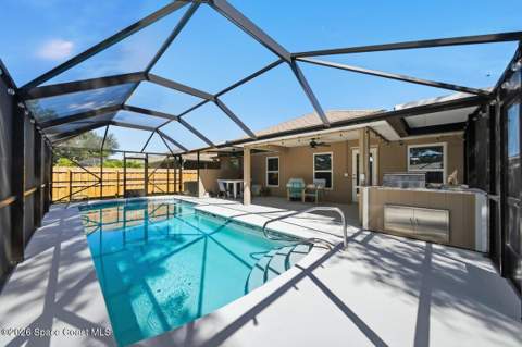 222 Secret Drive, West Melbourne FL - photo 23 of 38